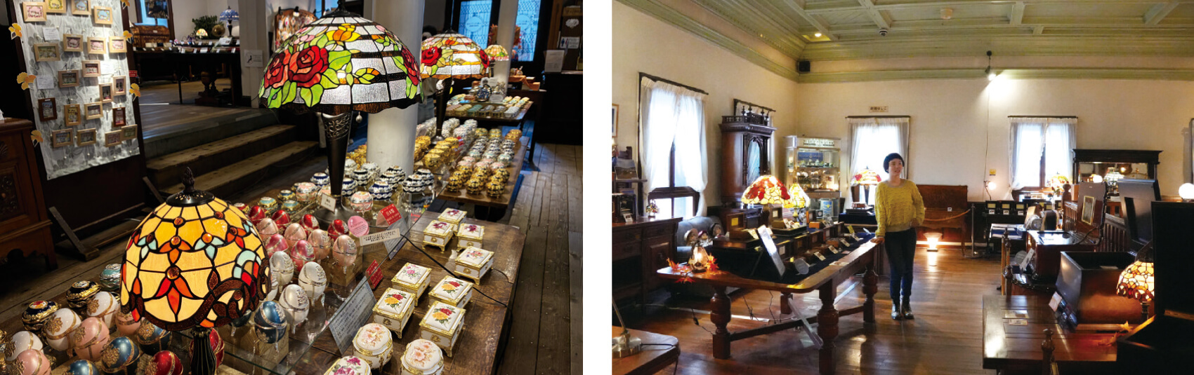 小樽オルゴール堂