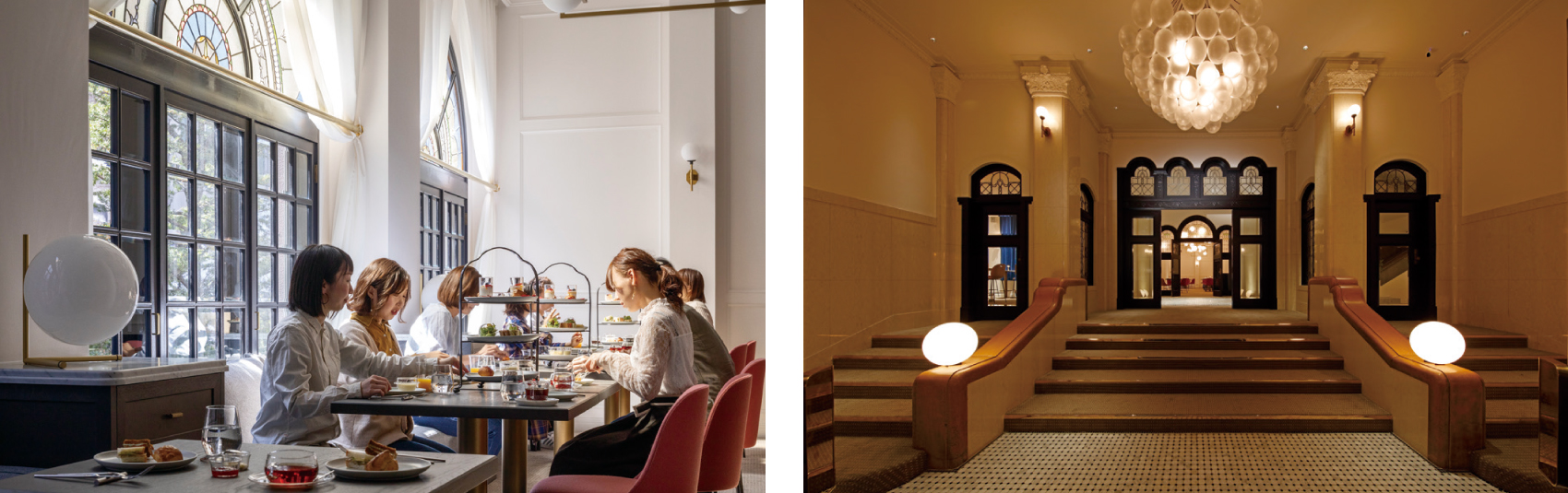 UNWIND HOTEL & BAR 小樽