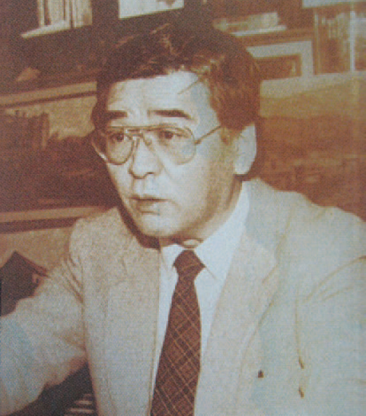 Fujimori Shigeo