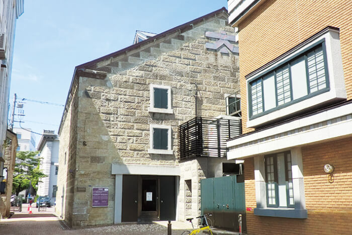 구 다카하시 창고