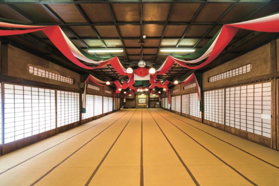 구 가이요테이 요정