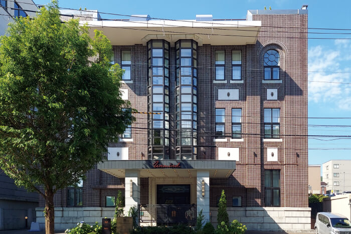 구 엣추야 호텔