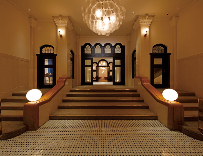 UNWIND HOTEL & BAR 小樽