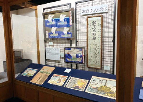 小樽市総合博物館運河館