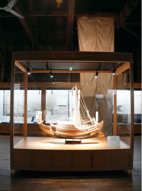 小樽市総合博物館運河館