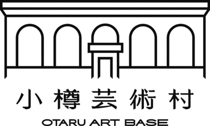 小樽芸術村ロゴ